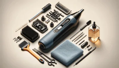 Akku richtig pflegen – Tipps für Nasenhaartrimmer