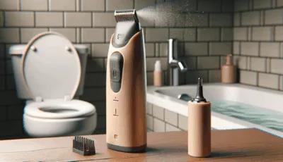 Nasenhaartrimmer Akku oder Batterie – Was ist besser?