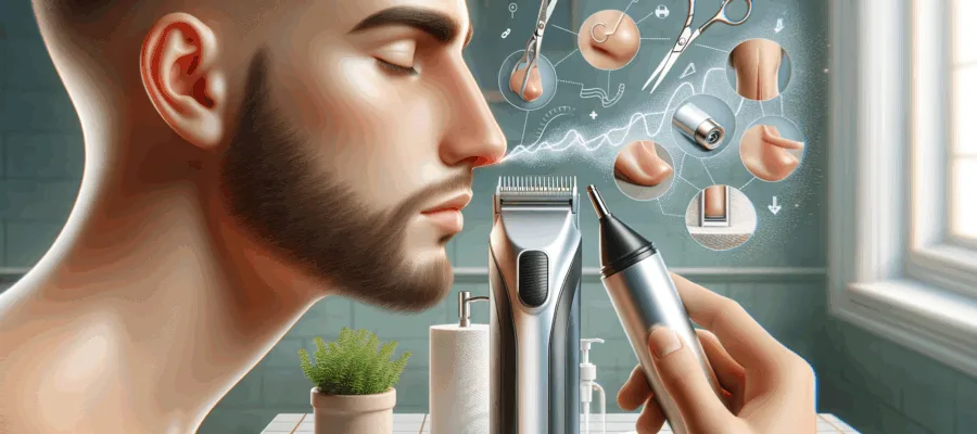 Akku oder Batterie: Welcher Nasenhaartrimmer passt zu dir?