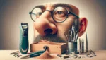DIY-Aufbewahrung fuer deinen Nasenhaartrimmer