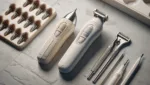 Nasenhaartrimmer: Premium vs. Billigmodell