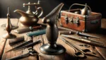 Geschichte der Nasenhaartrimmer – Wann fing alles an?