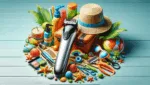 Nasenhaare trimmen im Urlaub – Tipps & Tricks