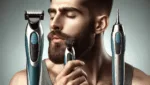 Die besten Nasenhaartrimmer fuer Maennerhaut: Sanfte und effektive Trimmung