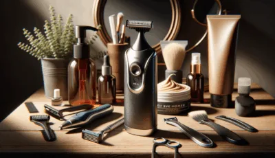 Nasenhaartrimmer für Männer kaufen – Top Empfehlungen und Tipps