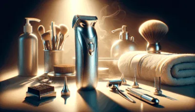 Nasenhaartrimmer kaufen Tipps für beste Auswahl und Anwendung