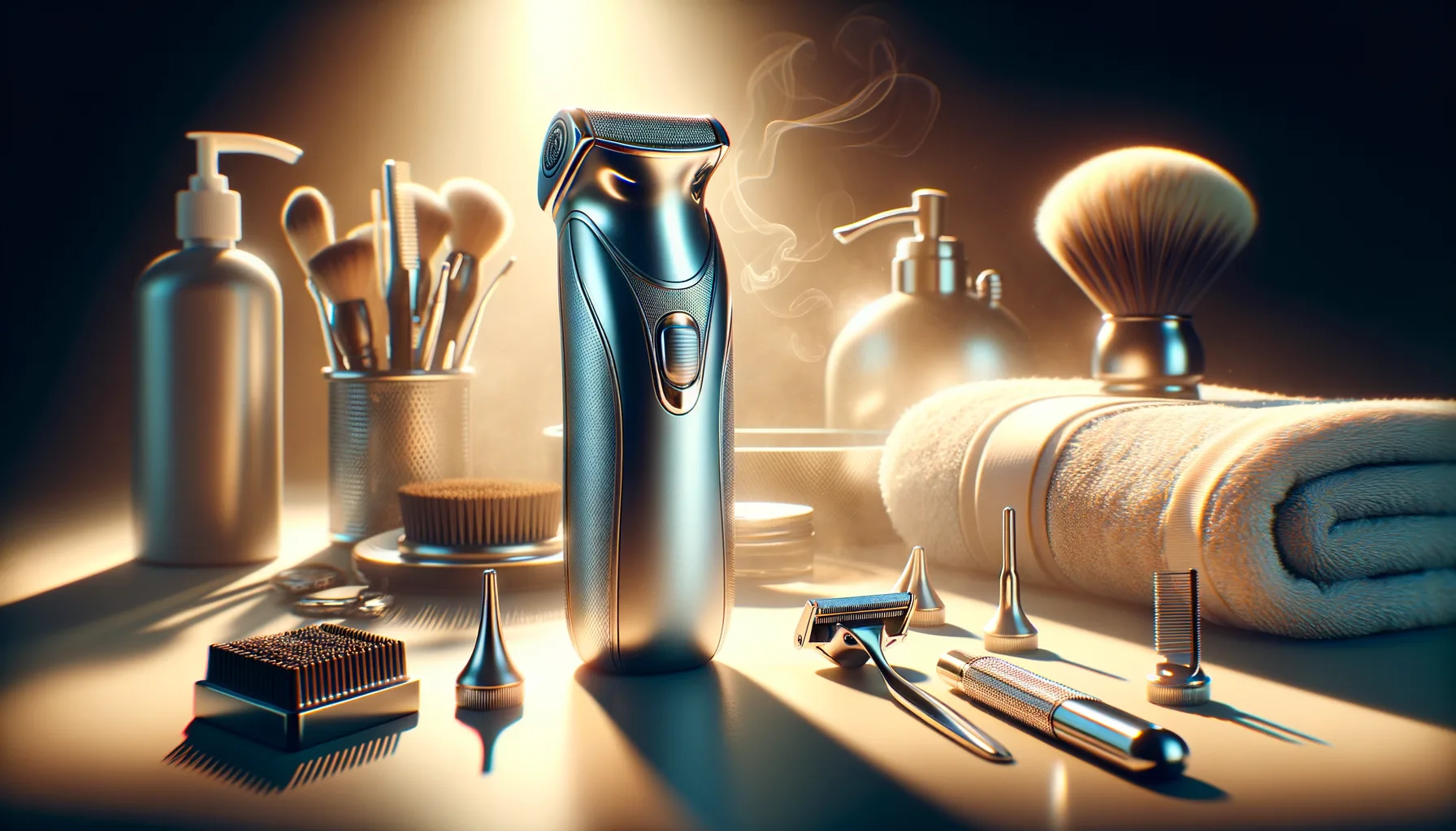 Nasenhaartrimmer kaufen: Ultimativer Ratgeber fuer die beste Auswahl und Anwendung