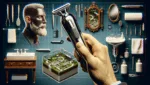 Entdecke, wie oft Männer Nasenhaartrimmer sicher nutzen sollten – Expertentipps für gepflegtes Aussehen und Hautgesundheit!