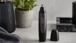 Nasenhaartrimmer: Spaß & überraschende Grooming-Fakten