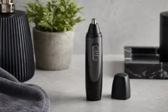 Nasenhaartrimmer: Spaß & überraschende Grooming-Fakten