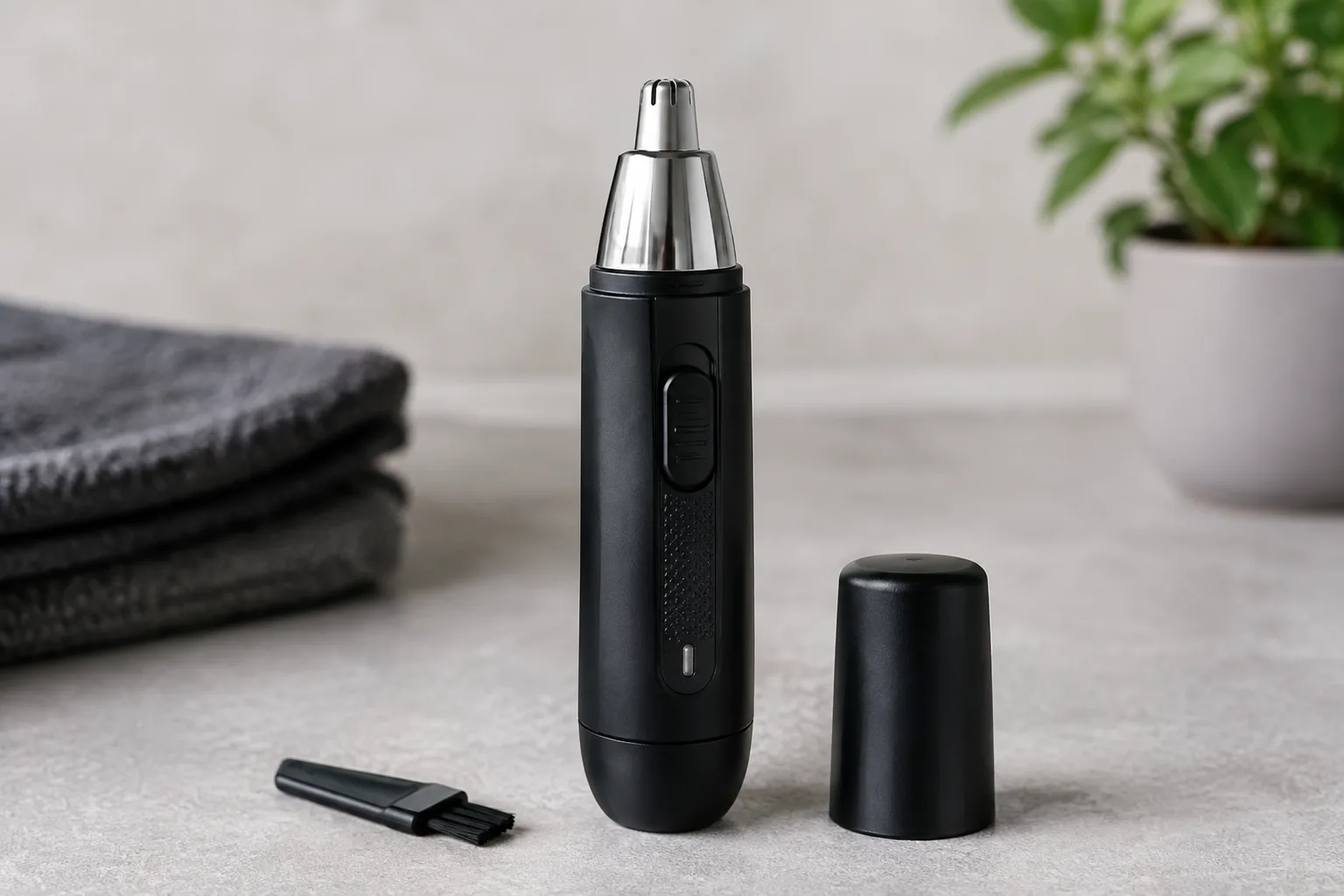 Die besten Nasenhaartrimmer im Test: Funktionen, Qualitaet und Nutzerbewertungen