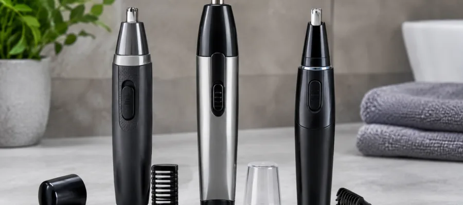 Top Nasenhaartrimmer im Vergleich: Testsieger, Bestseller und Preis-Leistungs-Sieger